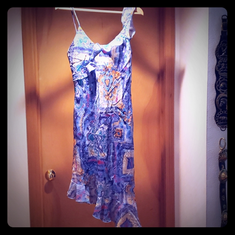 SOld summer dress